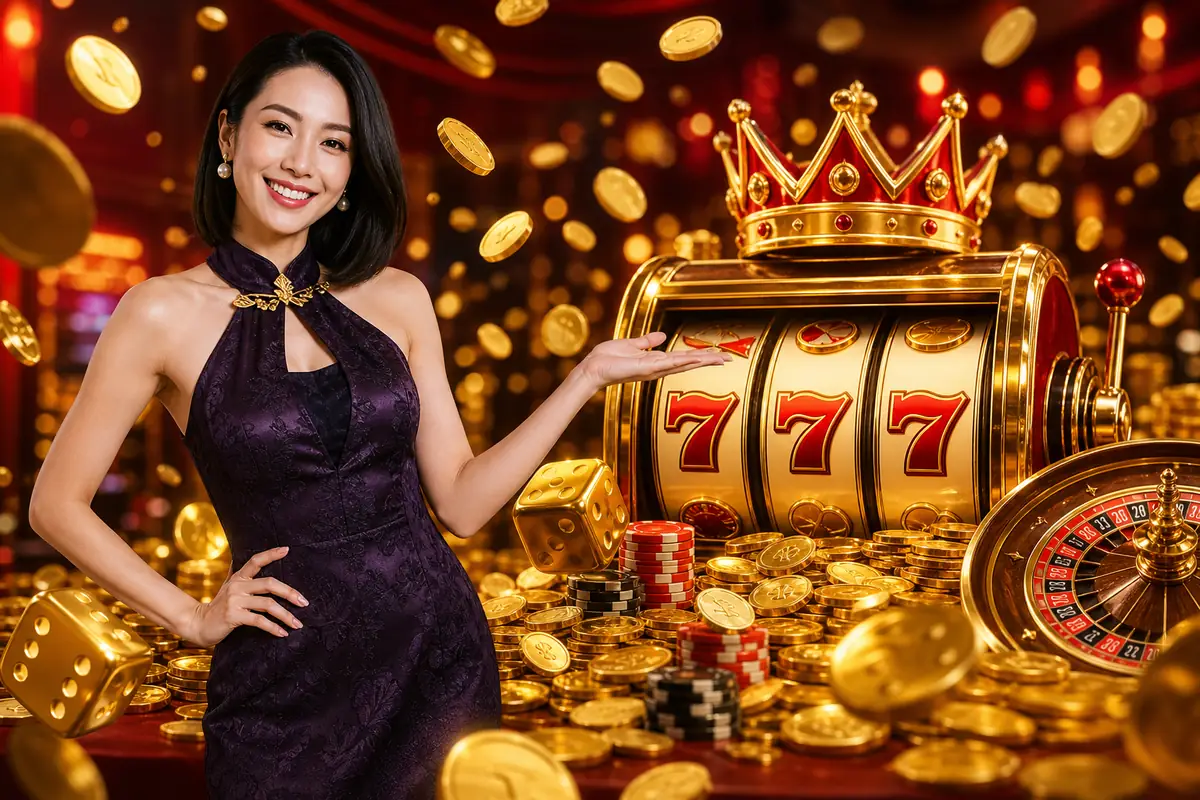 bbslot ওয়েস্ট হান্টার বিঙ্গো গেম