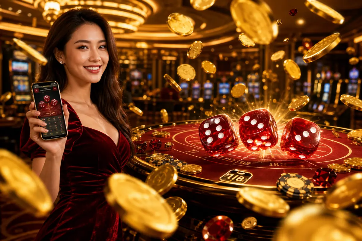 bbslot বিঙ্গো গেমপ্লে পরিচিতি
