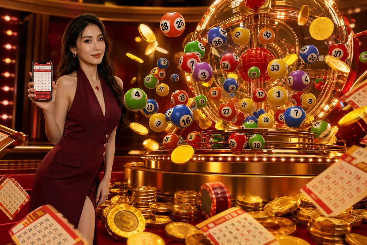 bbslot স্লট গেম সংগ্রহ ও প্রোভাইডার