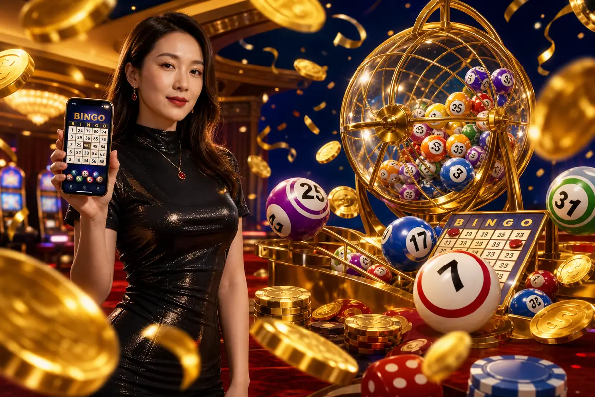 bbslot অনলাইন স্লট গেম
