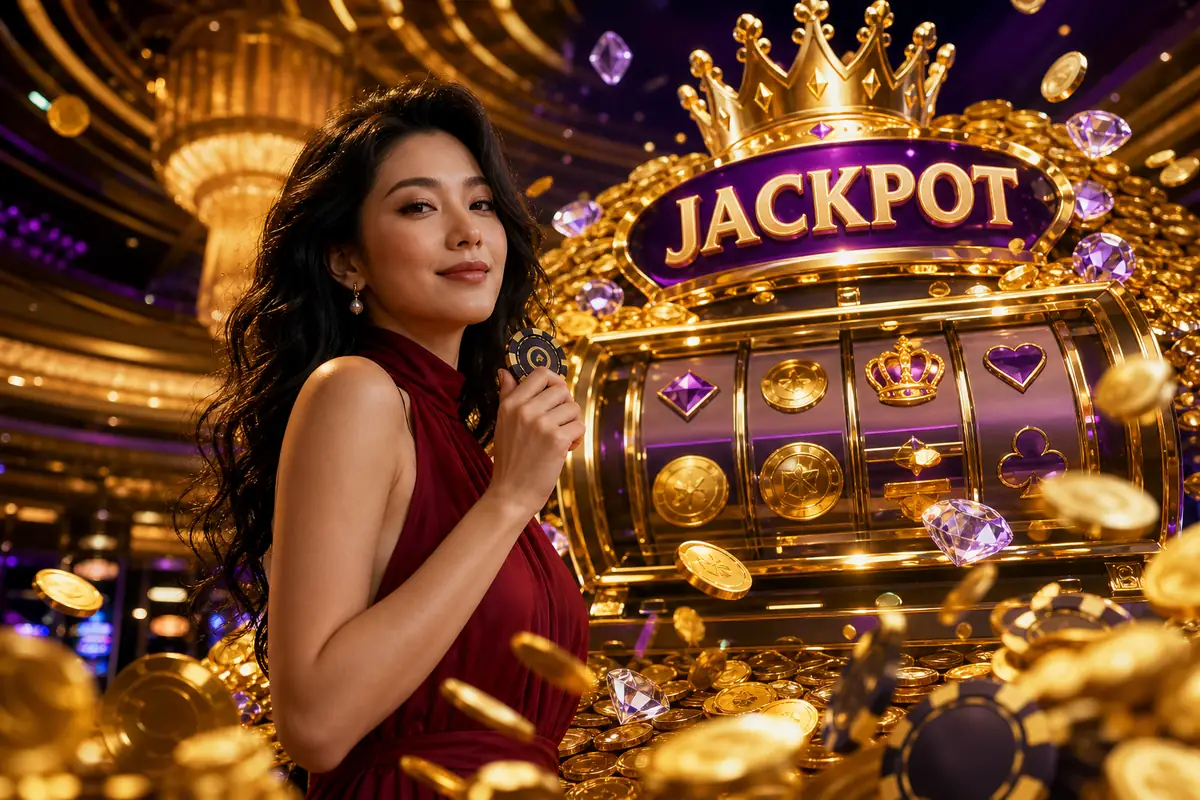 bbslot অনলাইন লাইভ ক্যাসিনো গেম
